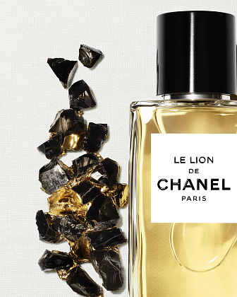 Chanel Le Lion фото 6