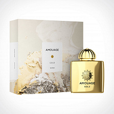 Amouage Gold Woman