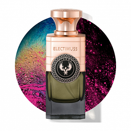 Electimuss Vixere фото 5