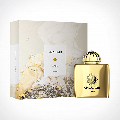 Amouage Gold Woman 