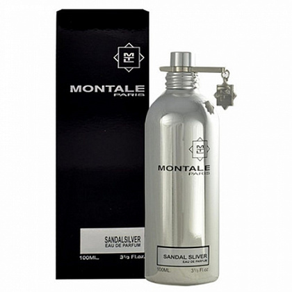 Montale Sandal Sliver 