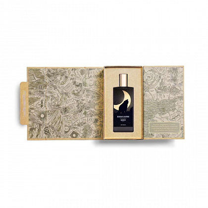 Memo Russian Leather фото 3