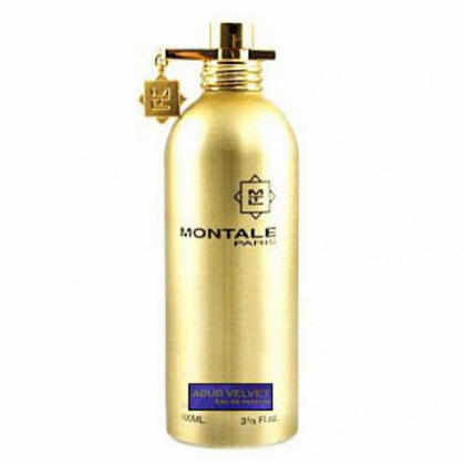 Montale Aoud Velvet 