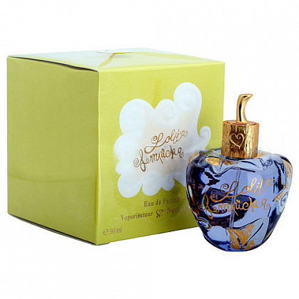Lolita Lempicka 