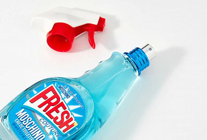 Moschino Fresh Couture фото 4