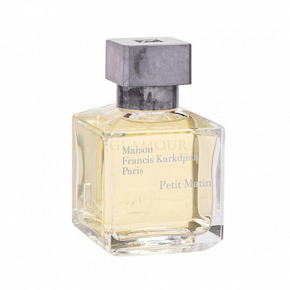 Maison Francis Kurkdjian Petit Matin 