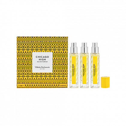Vilhelm Parfumerie Chicago High фото 12