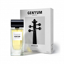 Genyum Musician