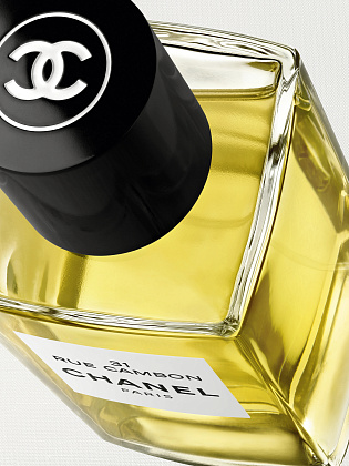 Chanel №31 Rue Cambon фото 7