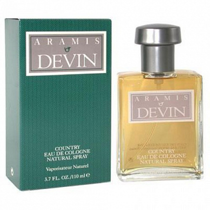 Aramis Devin фото 2