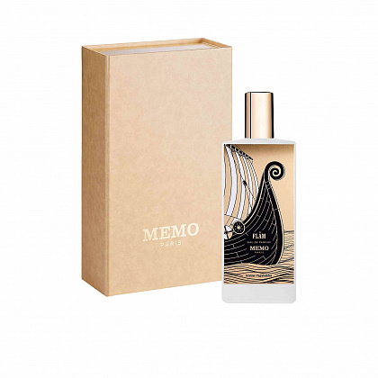Memo Flam 