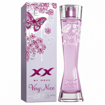 Mexx XX Very Nice 