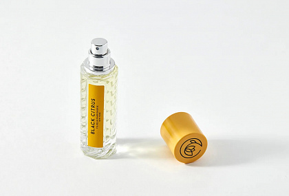 Vilhelm Parfumerie Black Citrus фото 12
