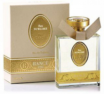 Rance Rue Eau Sublime 