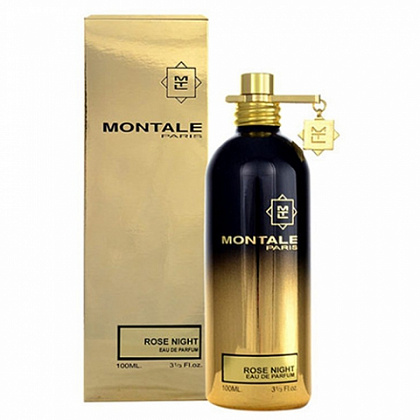 Montale Rose Night 