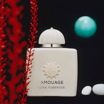 Amouage Love Tuberose фото 4