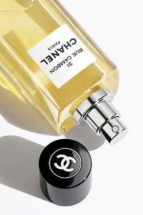 Chanel №31 Rue Cambon фото 5