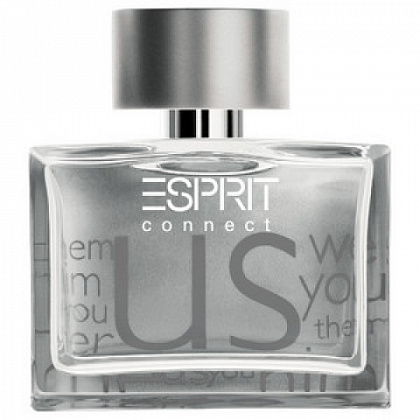 Esprit Connect for Us 