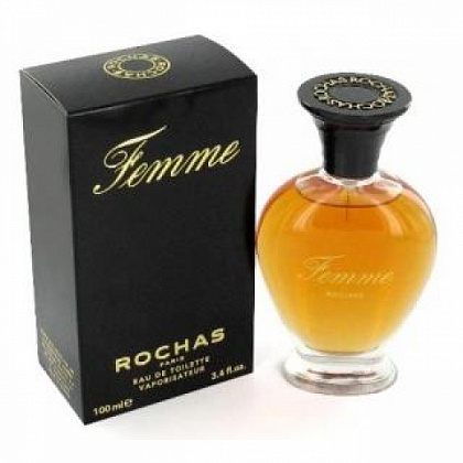 Rochas Femme 