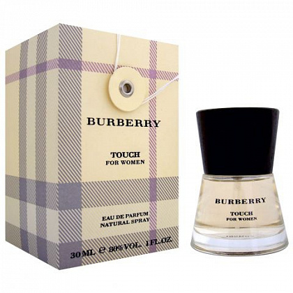 Burberry Touch for Women 