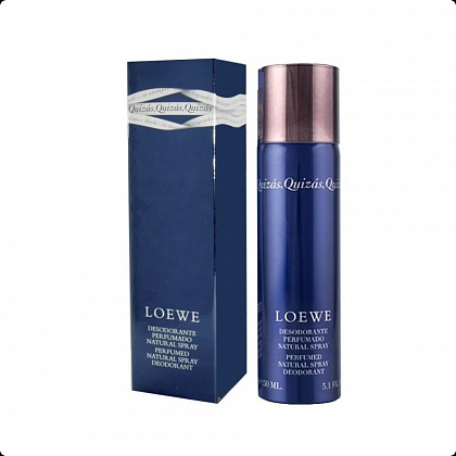 Loewe Quizas, Quizas, Quizas Дезодорант-спрей, 150 мл 