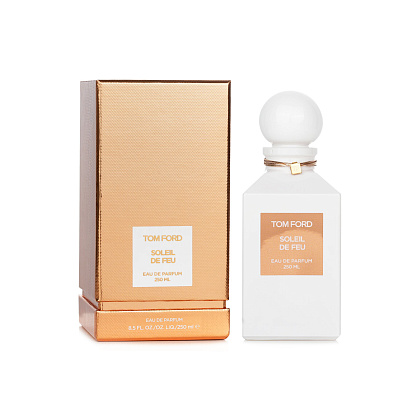 Tom Ford Soleil de Feu фото 4