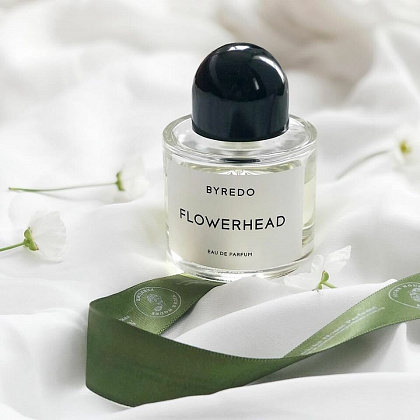 Byredo Flowerhead фото 3