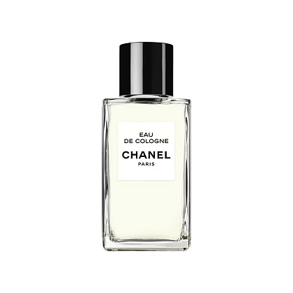 Chanel Eau de Cologne фото 2