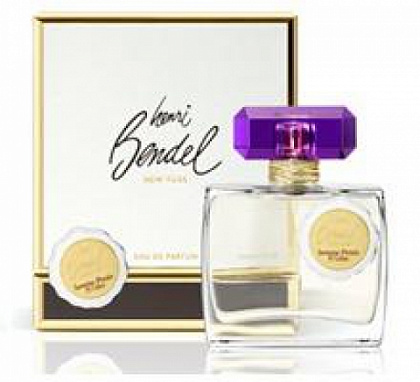 Henri Bendel Spring Blossom & Agava 