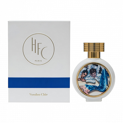 Haute Fragrance Company Voodoo Chic 