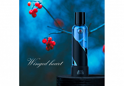 M.INT Winged Heart фото 5