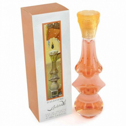 Salvador Dali Dalissime 