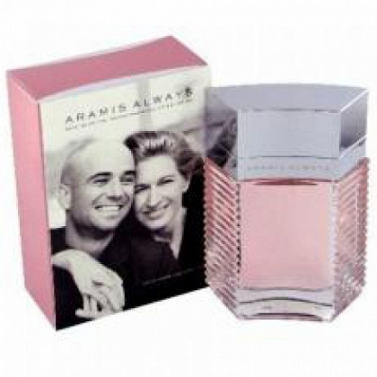 Aramis Always for Her 