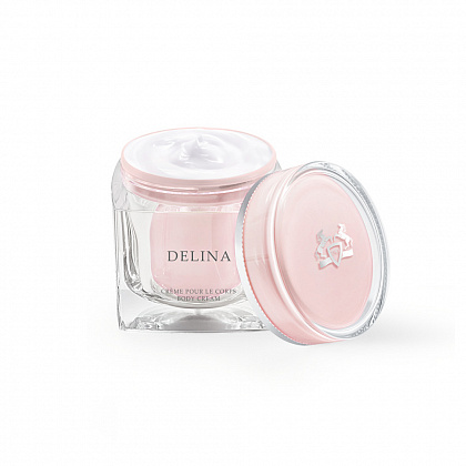 Parfums de Marly Delina Крем для тела, 200 мл фото 2