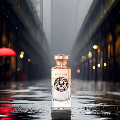 Electimuss Silvanus фото 3