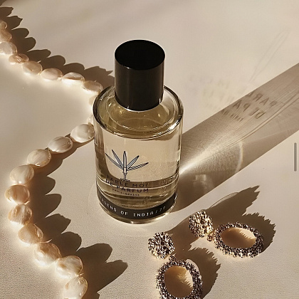 Parle Moi De Parfum Gardens of India/79 фото 5