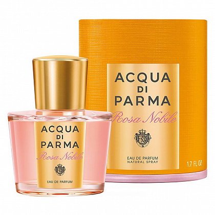 Acqua di Parma Rosa Nobile 