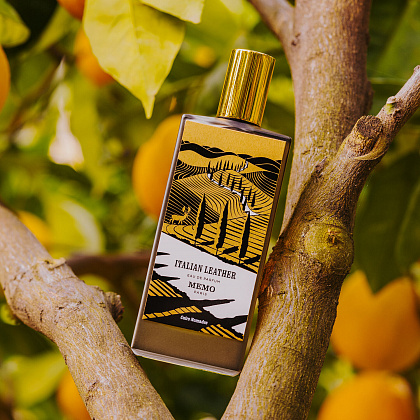 Memo Italian Leather фото 7