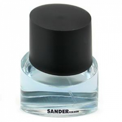 Jil Sander Sander For Men 