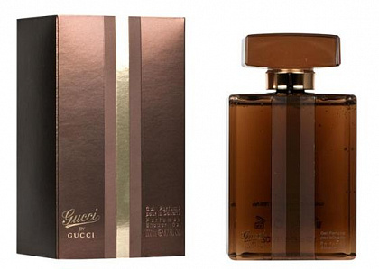 Gucci by Gucci Eau de Parfum фото 2