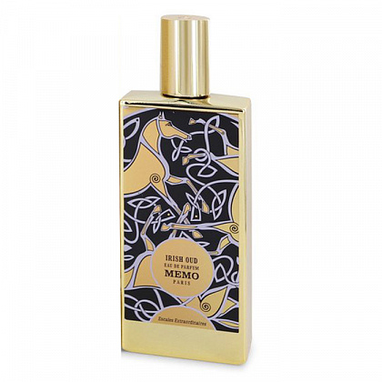 Memo Irish Oud 