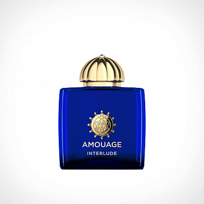 Amouage Interlude Woman фото 2