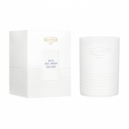 Ex Nihilo Bois Des Anges Свеча 
