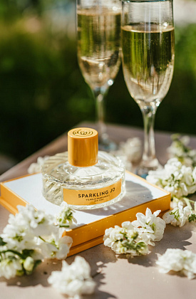 Vilhelm Parfumerie Sparkling Jo фото 5