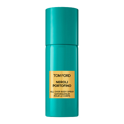 Tom Ford Neroli Portofino Спрей для тела, 150 мл 