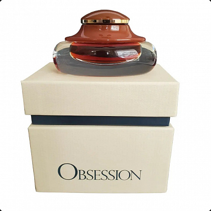 Calvin Klein Obsession фото 2