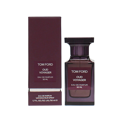Tom Ford Oud Voyager 