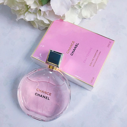 Chanel Chance Eau Tendre Eau de Parfum фото 4