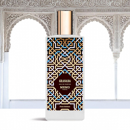 Memo Granada фото 4