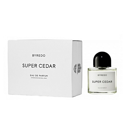 Byredo Super Cedar 